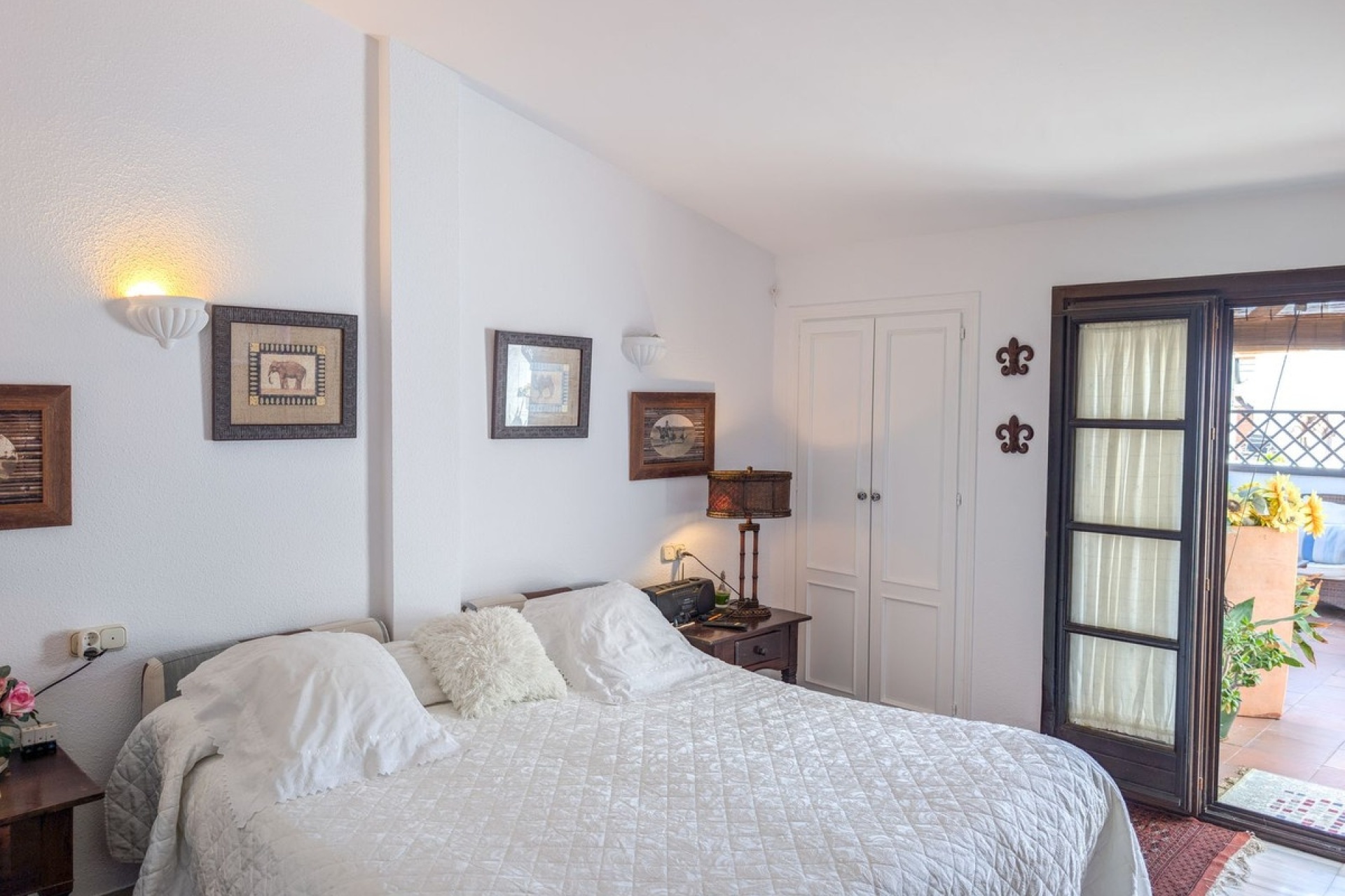 Rynek wtórny - apartment - Marbella - Marbella Centro