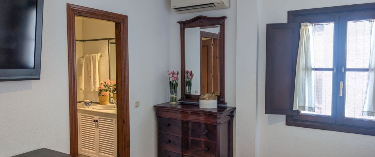 Rynek wtórny - apartment - Marbella - Marbella Centro
