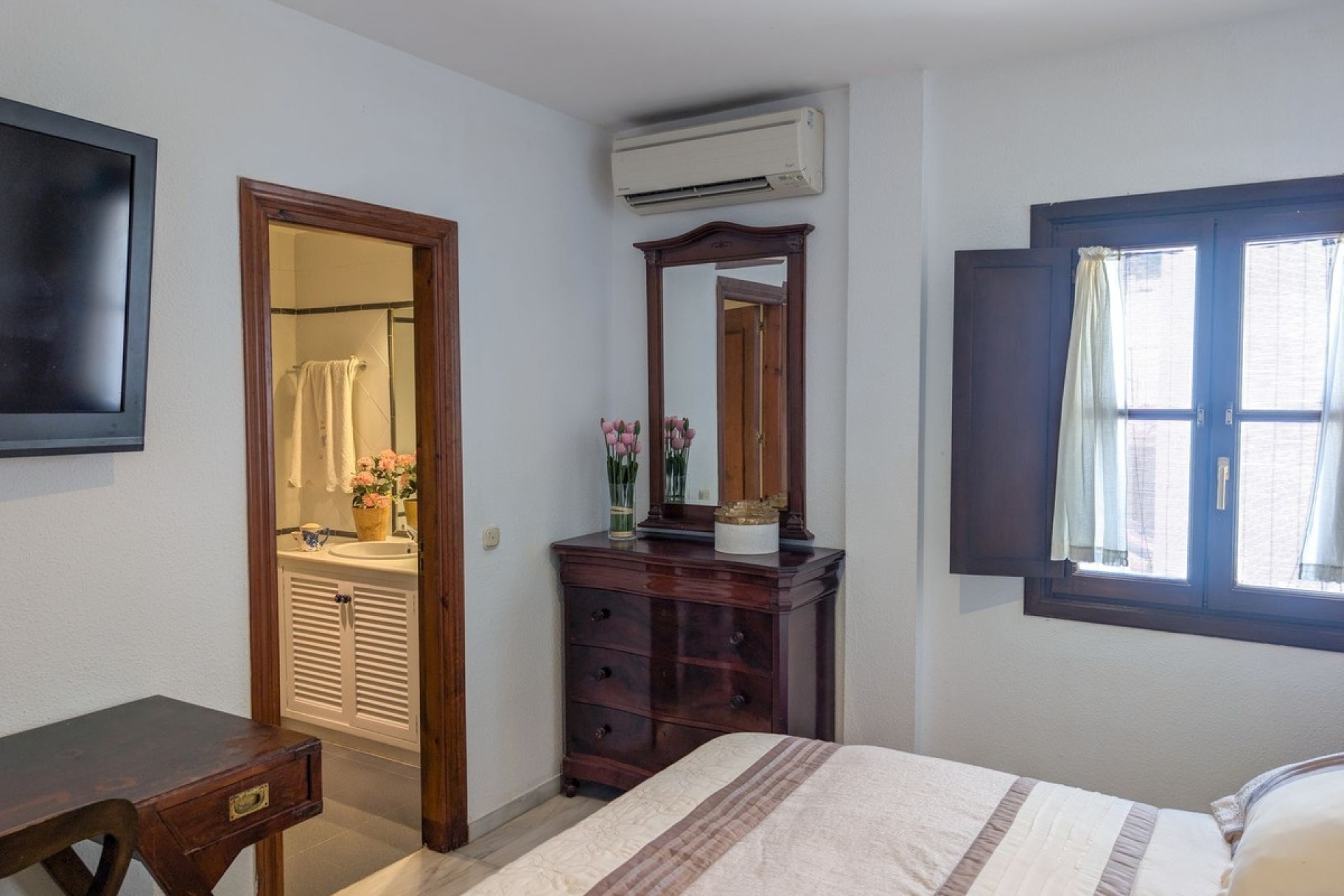 Rynek wtórny - apartment - Marbella - Marbella Centro