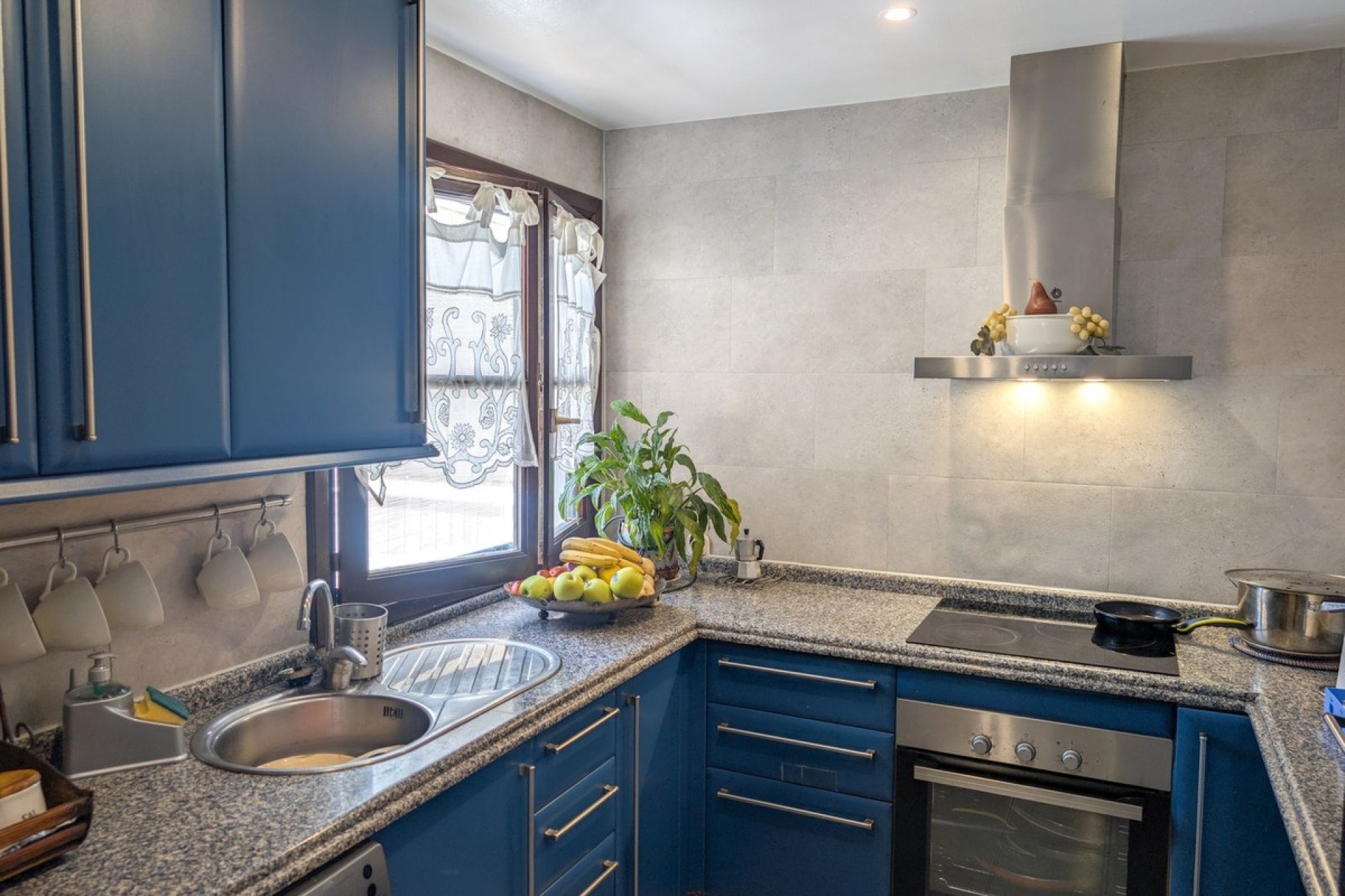 Rynek wtórny - apartment - Marbella - Marbella Centro