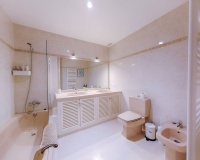 Rynek wtórny - apartment - Marbella - Marbella Centro