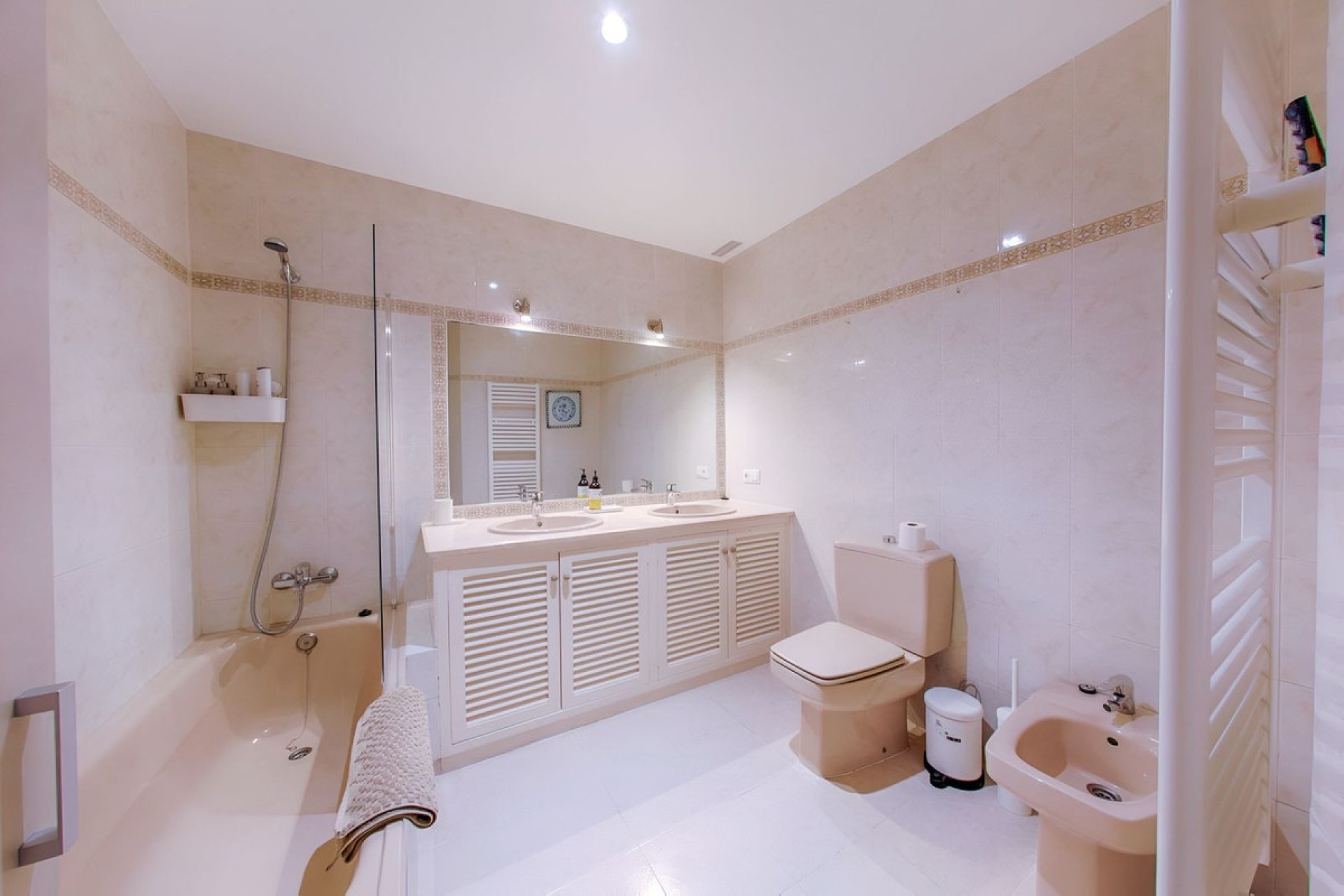 Rynek wtórny - apartment - Marbella - Marbella Centro