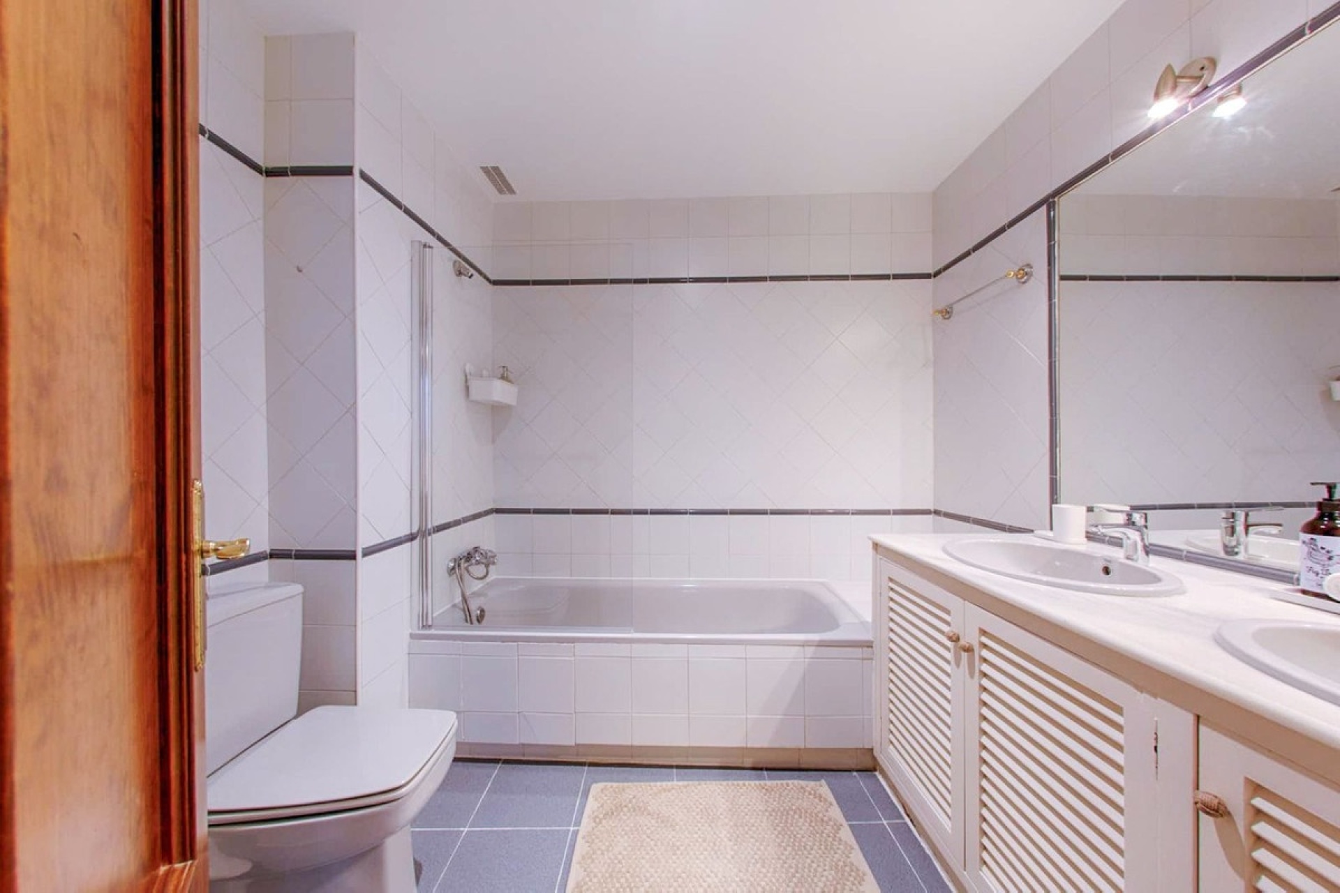 Rynek wtórny - apartment - Marbella - Marbella Centro