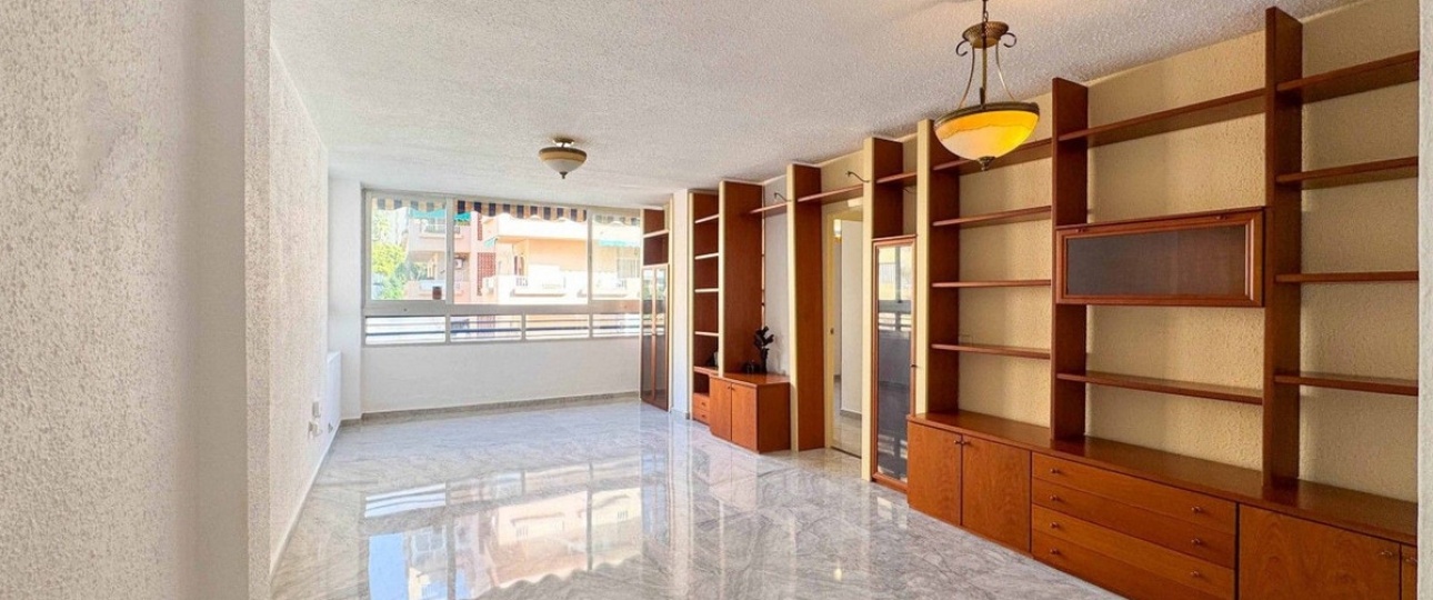 Rynek wtórny - apartment - Marbella - Marbella Centro
