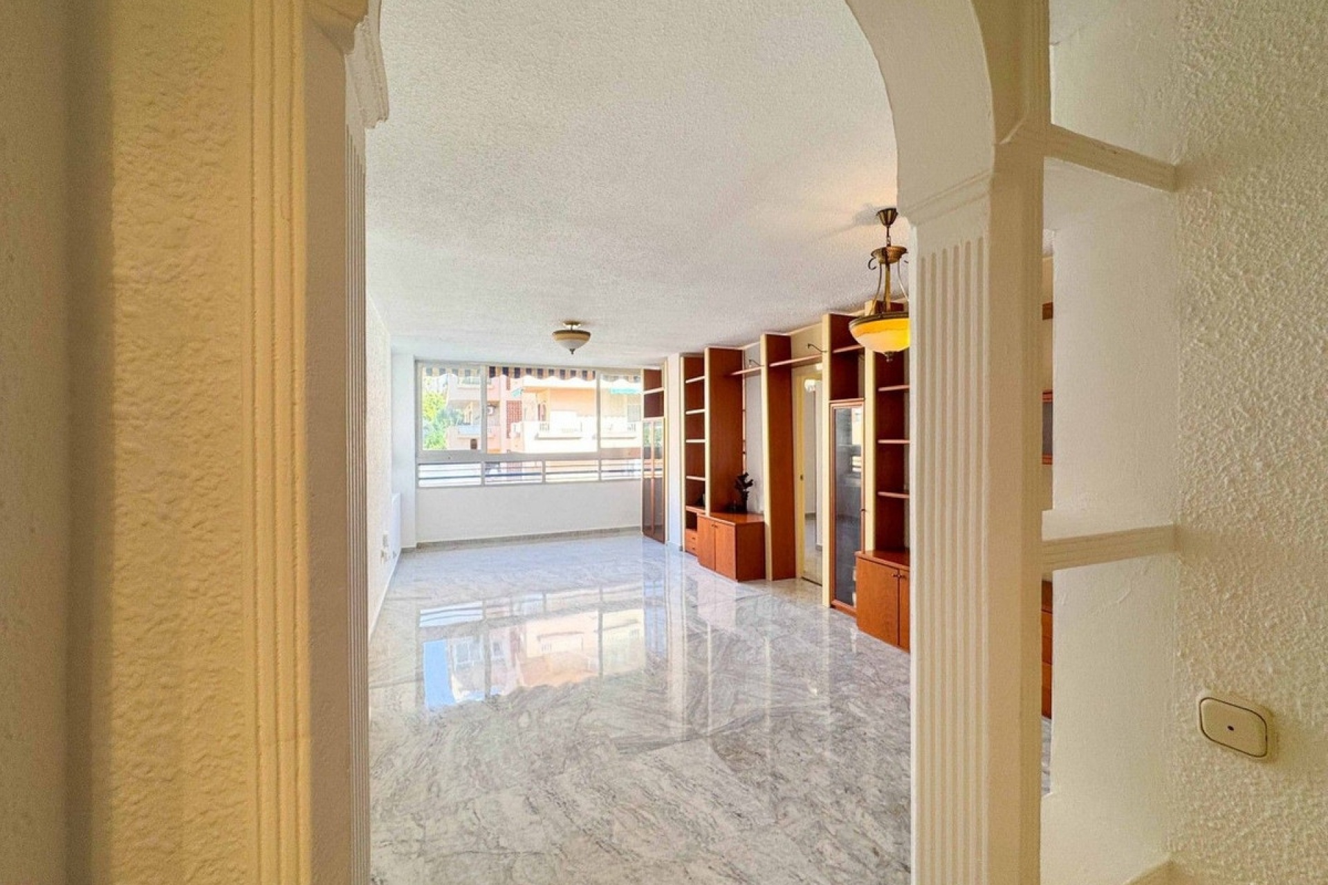 Rynek wtórny - apartment - Marbella - Marbella Centro