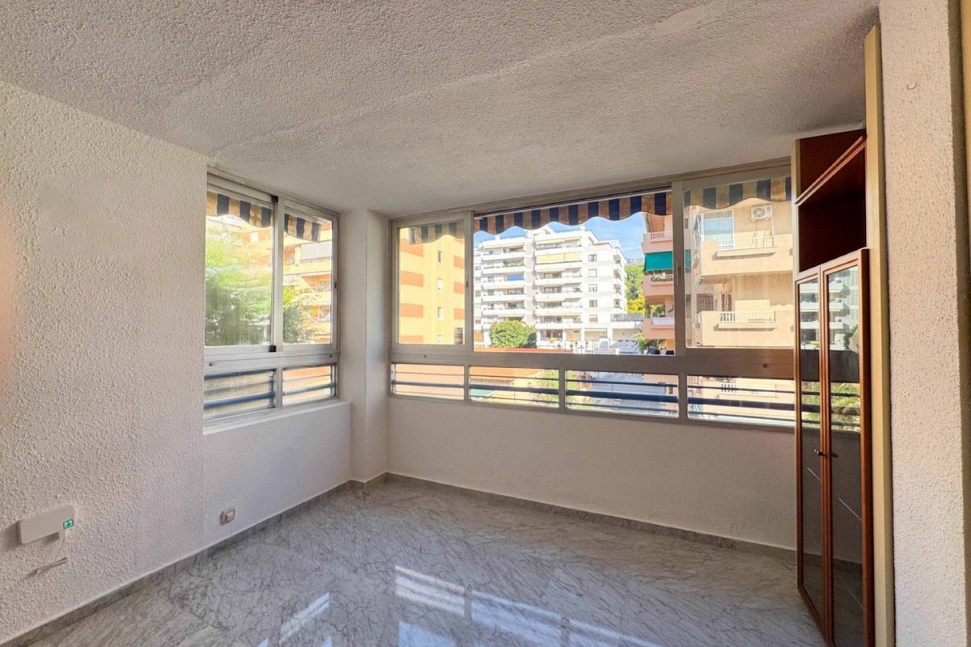 Rynek wtórny - apartment - Marbella - Marbella Centro