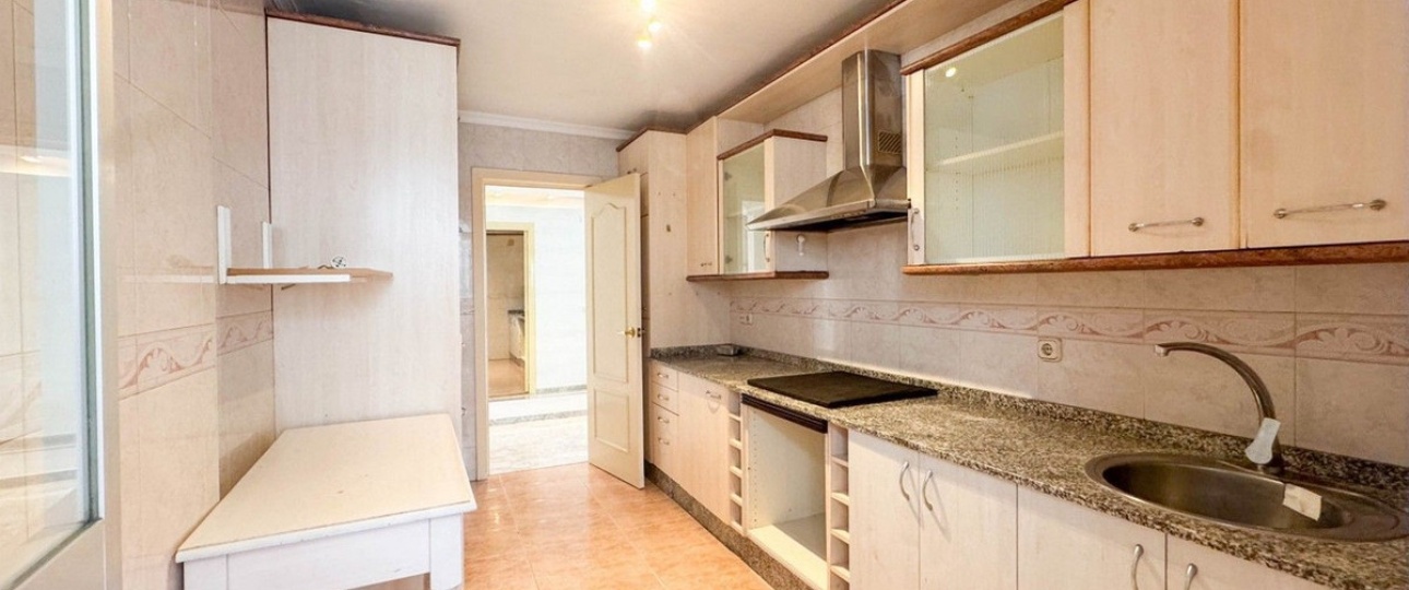 Rynek wtórny - apartment - Marbella - Marbella Centro