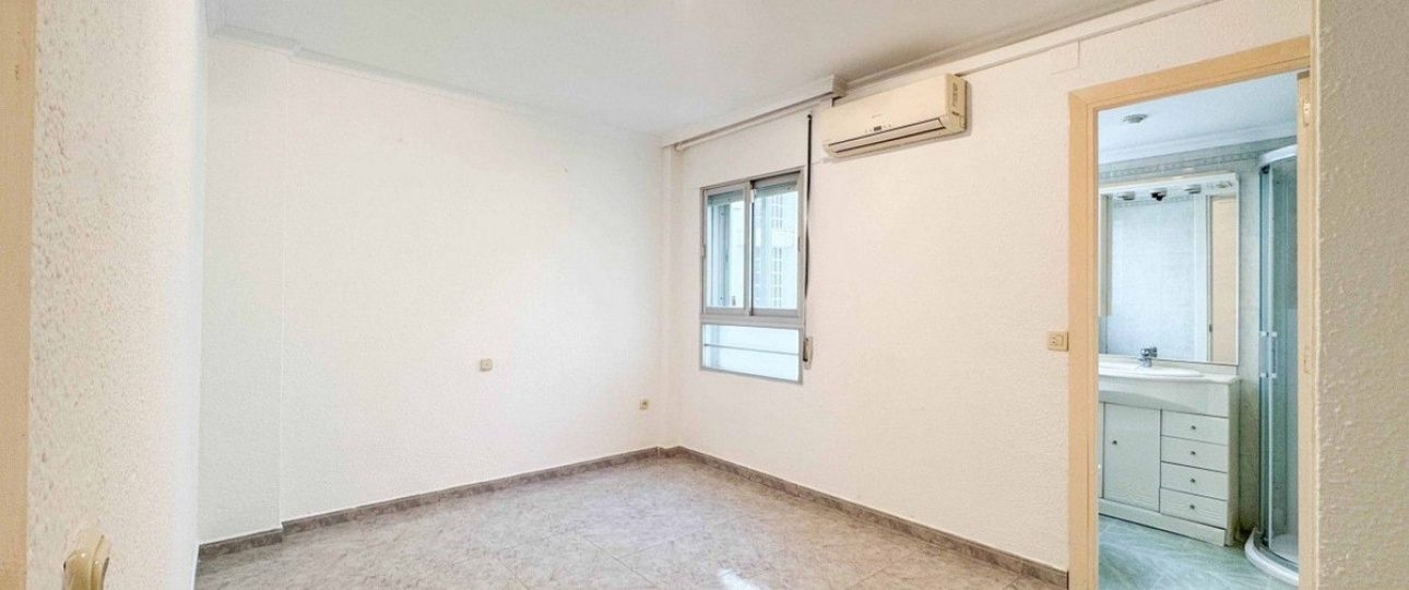 Rynek wtórny - apartment - Marbella - Marbella Centro