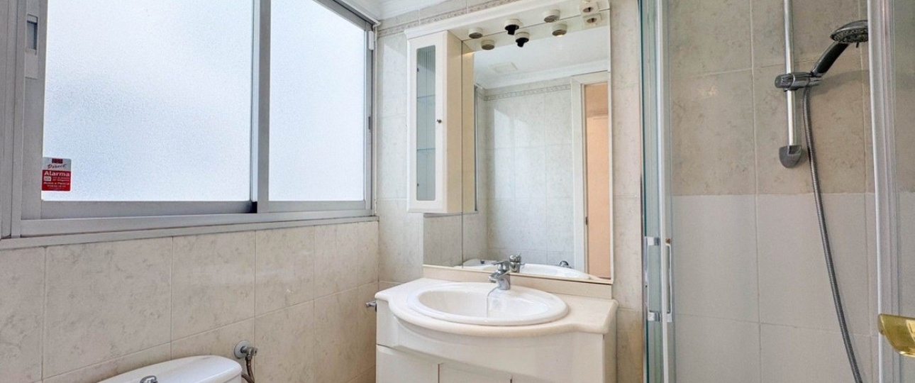 Rynek wtórny - apartment - Marbella - Marbella Centro