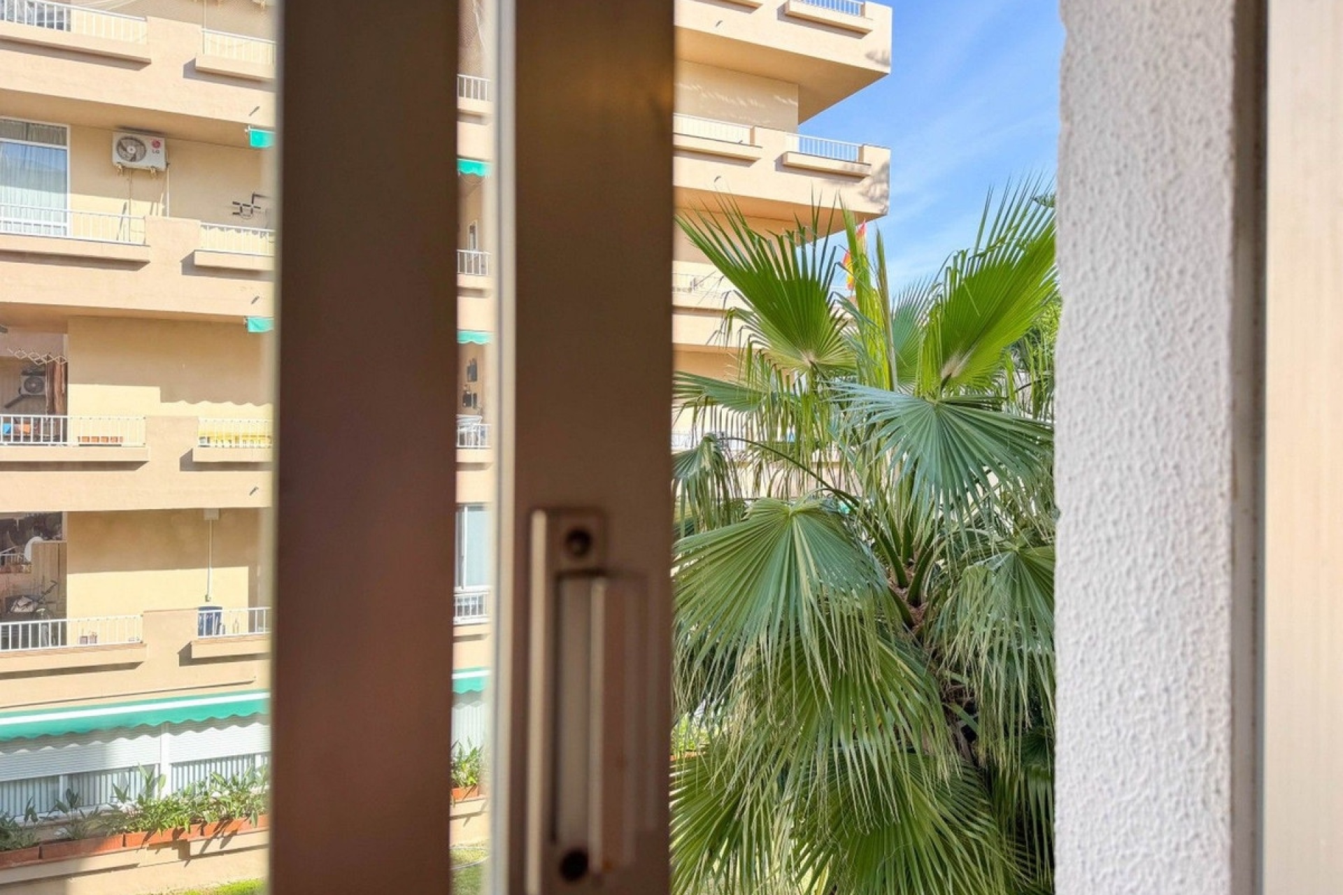 Rynek wtórny - apartment - Marbella - Marbella Centro