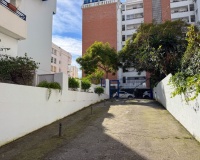 Rynek wtórny - apartment - Marbella - Marbella Centro