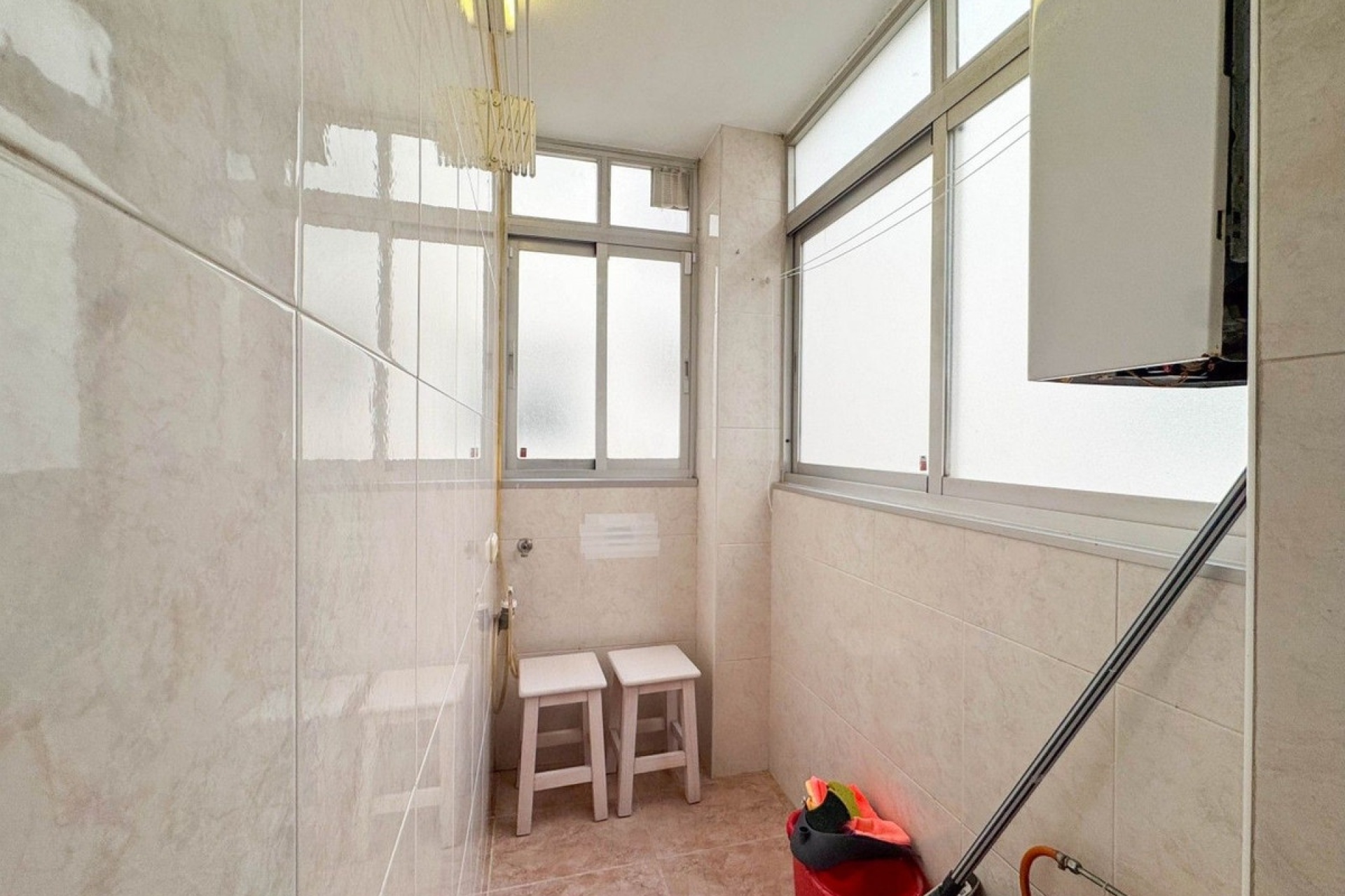 Rynek wtórny - apartment - Marbella - Marbella Centro