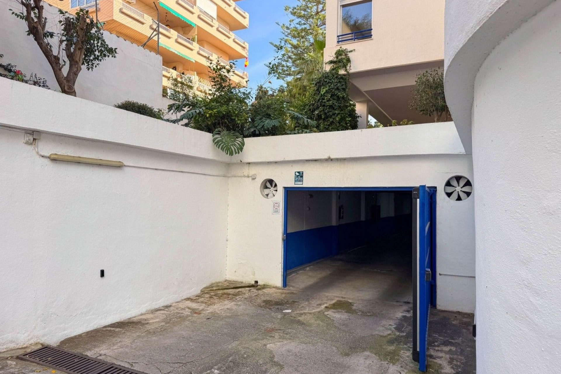 Rynek wtórny - apartment - Marbella - Marbella Centro
