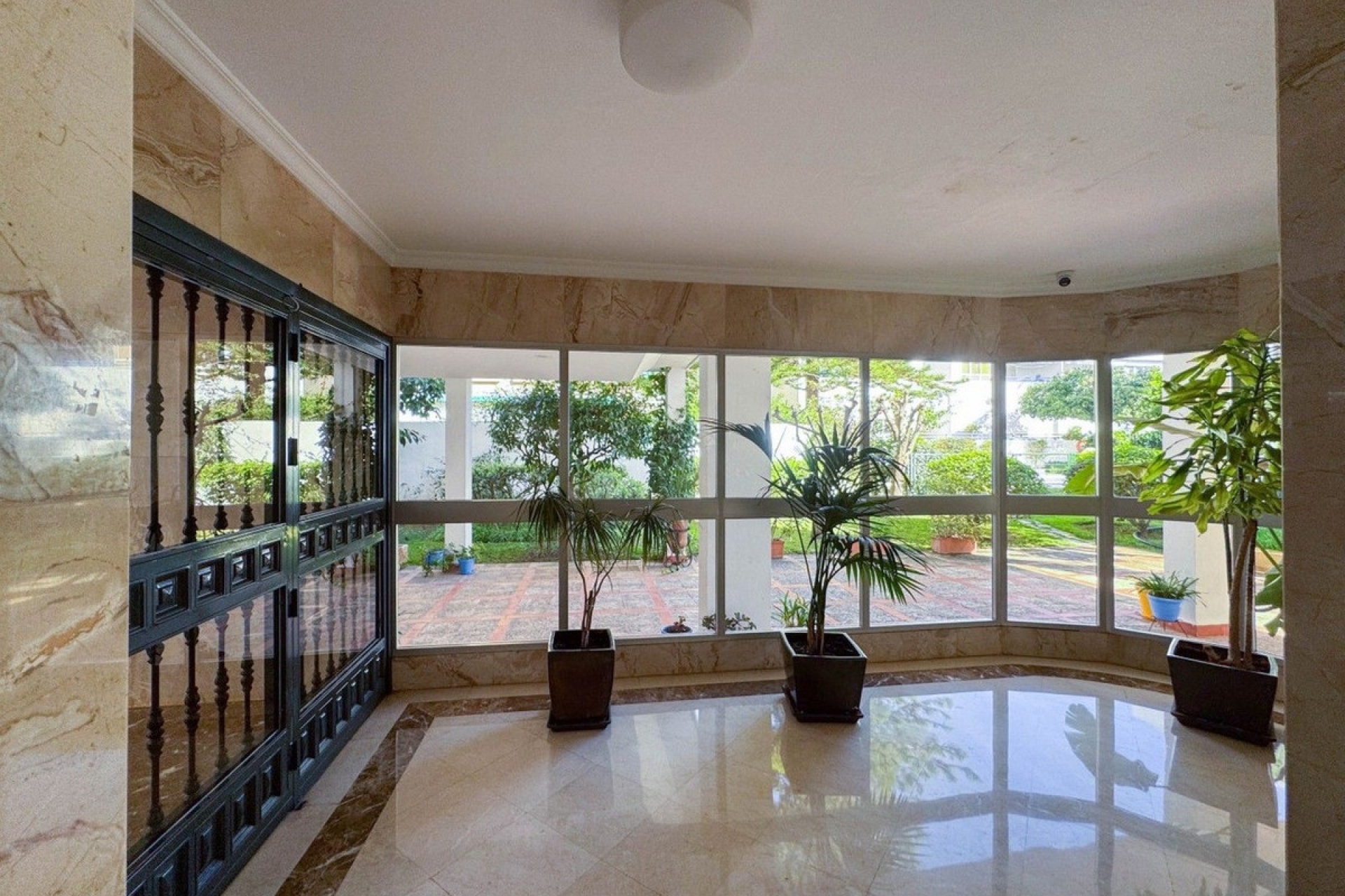 Rynek wtórny - apartment - Marbella - Marbella Centro