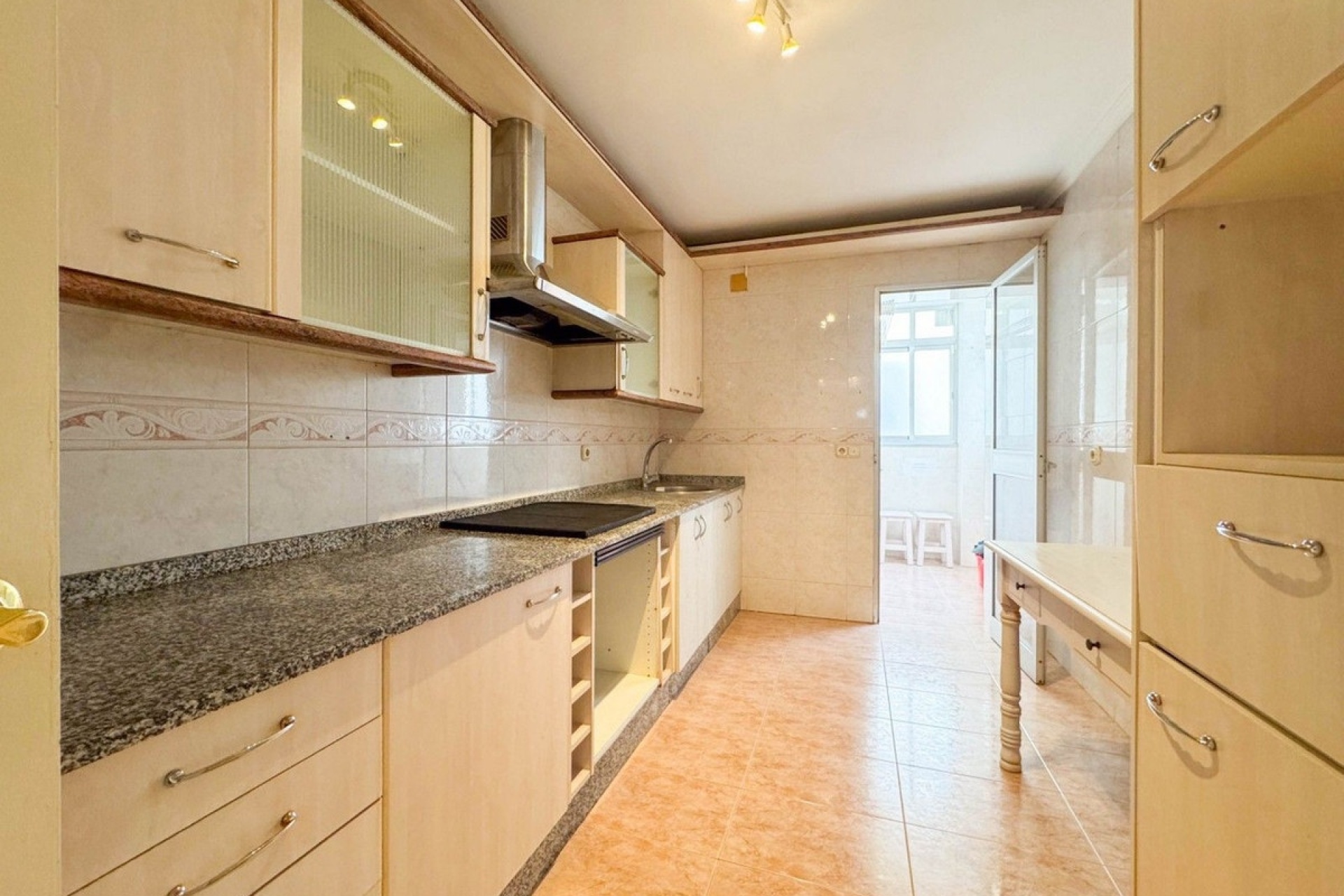 Rynek wtórny - apartment - Marbella - Marbella Centro