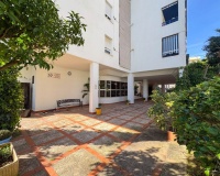 Rynek wtórny - apartment - Marbella - Marbella Centro