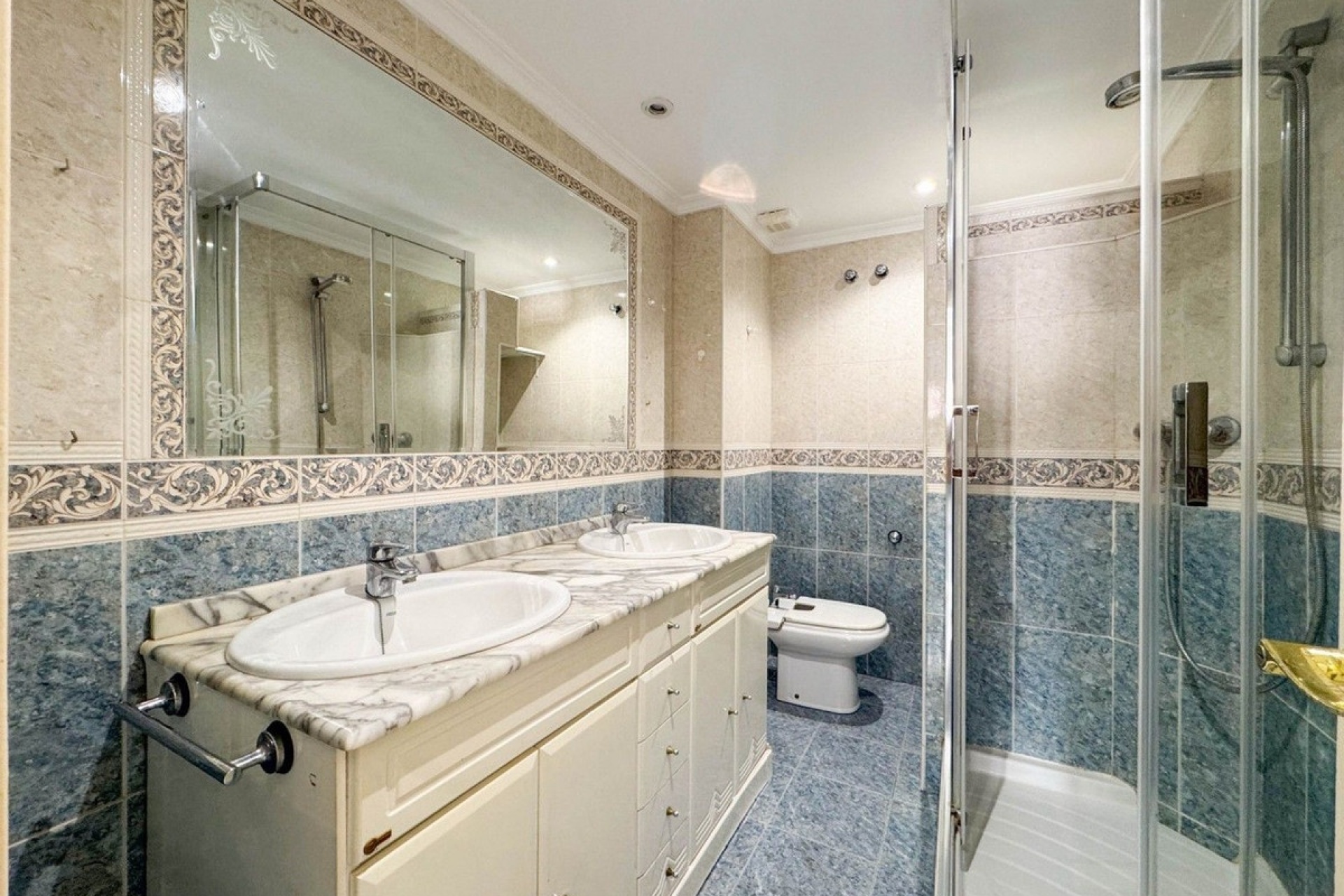 Rynek wtórny - apartment - Marbella - Marbella Centro