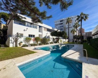 Rynek wtórny - apartment - Marbella - Marbella Centro