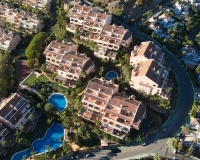 Rynek wtórny - apartment - Marbella - Marbella Centro