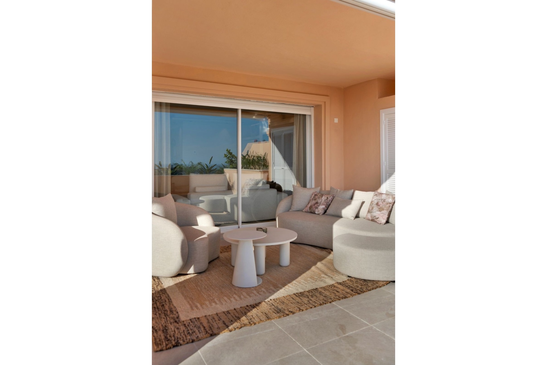 Rynek wtórny - apartment - Marbella - Marbella Centro