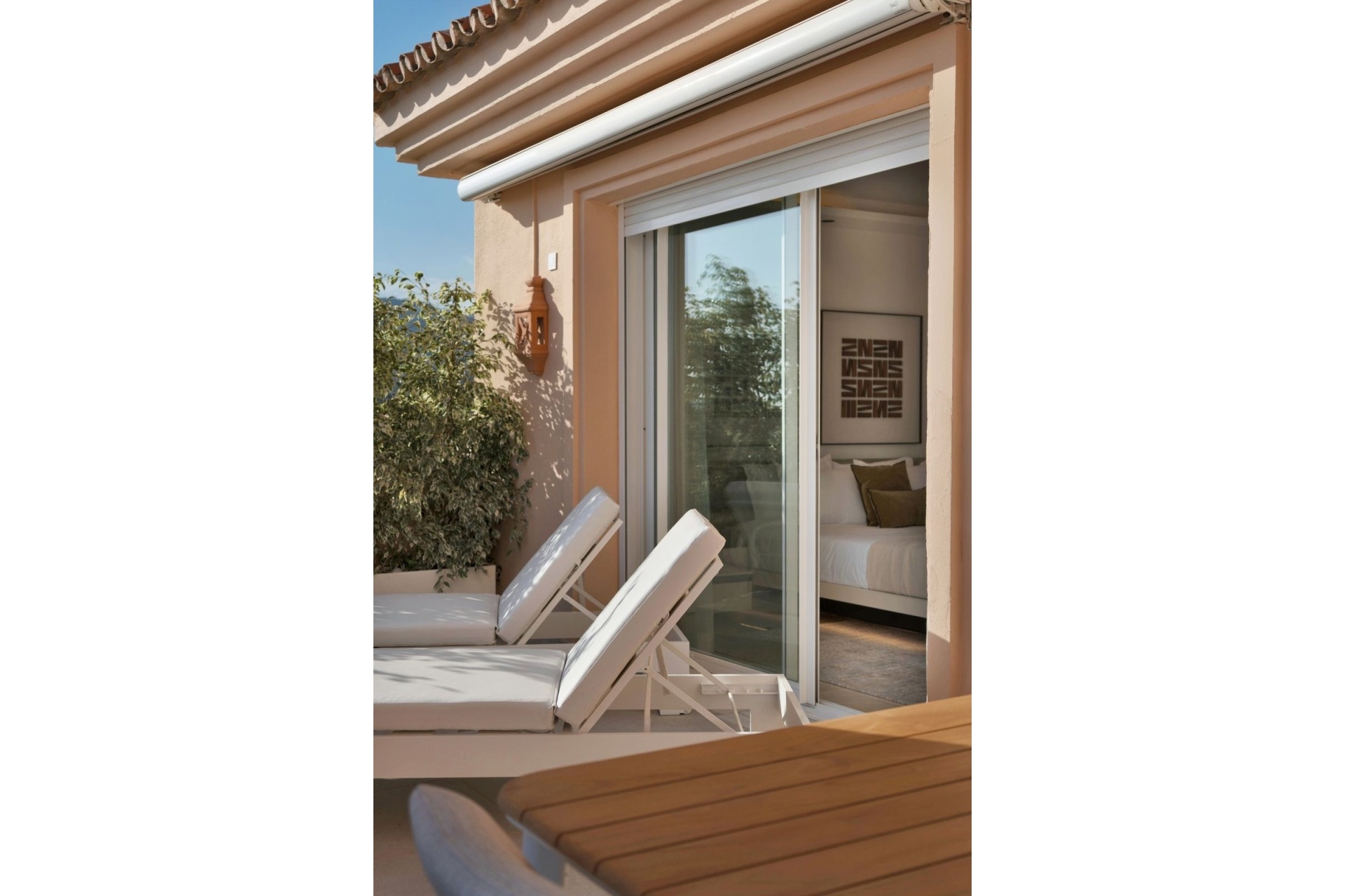 Rynek wtórny - apartment - Marbella - Marbella Centro