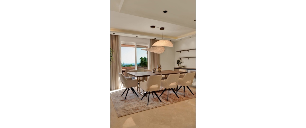 Rynek wtórny - apartment - Marbella - Marbella Centro
