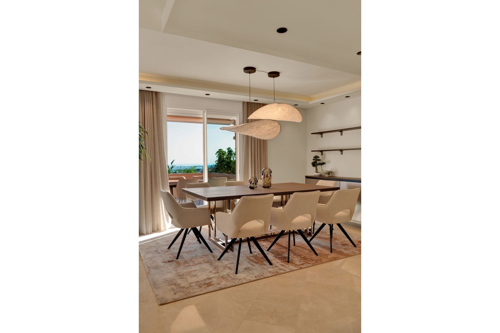 Rynek wtórny - apartment - Marbella - Marbella Centro