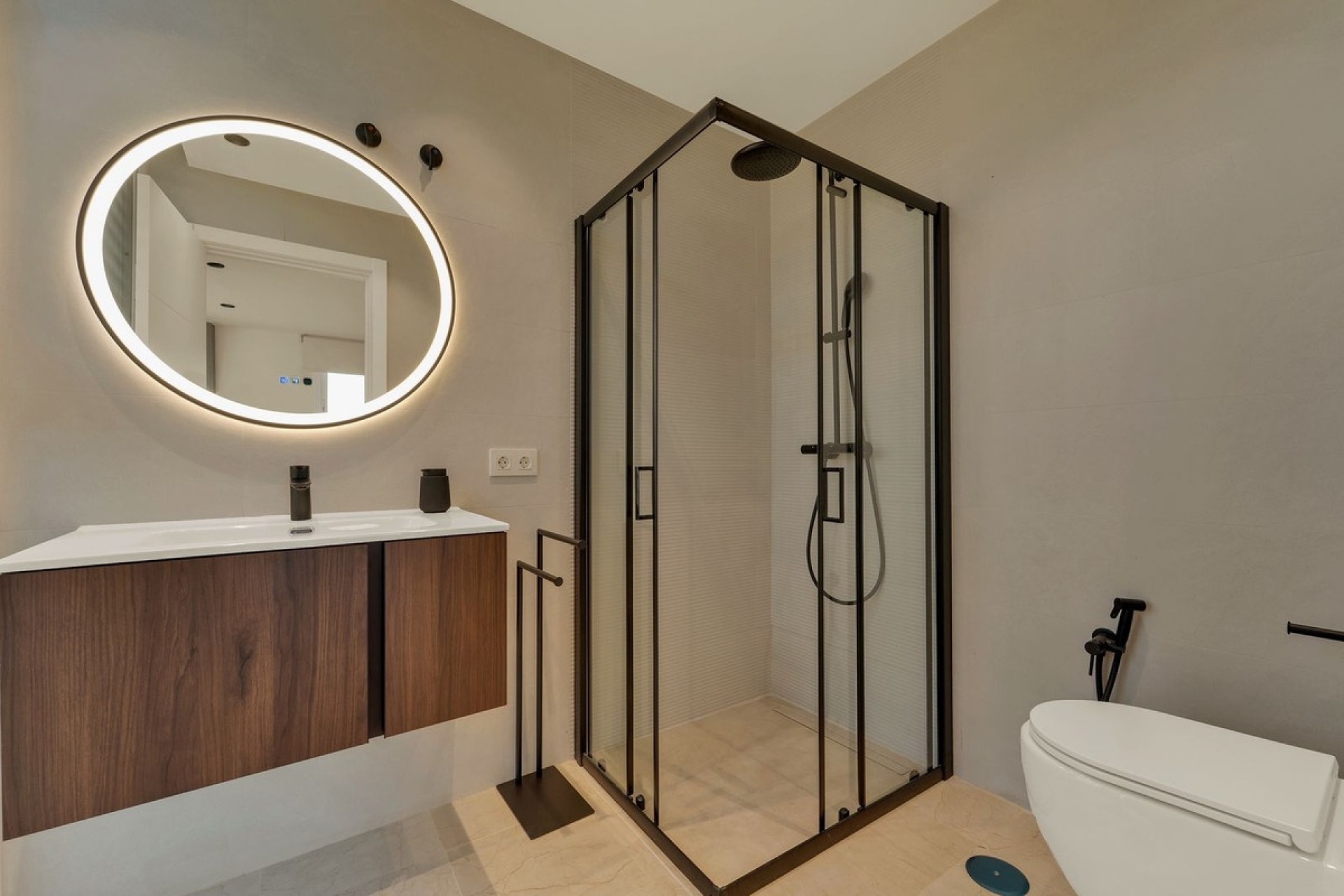 Rynek wtórny - apartment - Marbella - Marbella Centro