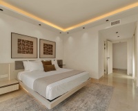 Rynek wtórny - apartment - Marbella - Marbella Centro