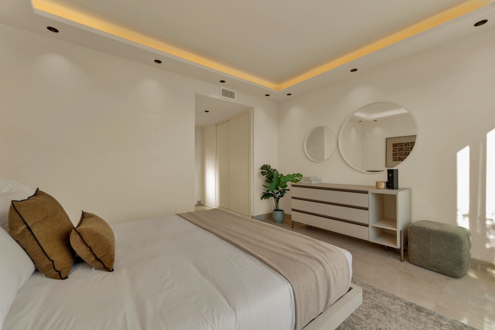 Rynek wtórny - apartment - Marbella - Marbella Centro