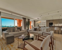 Rynek wtórny - apartment - Marbella - Marbella Centro