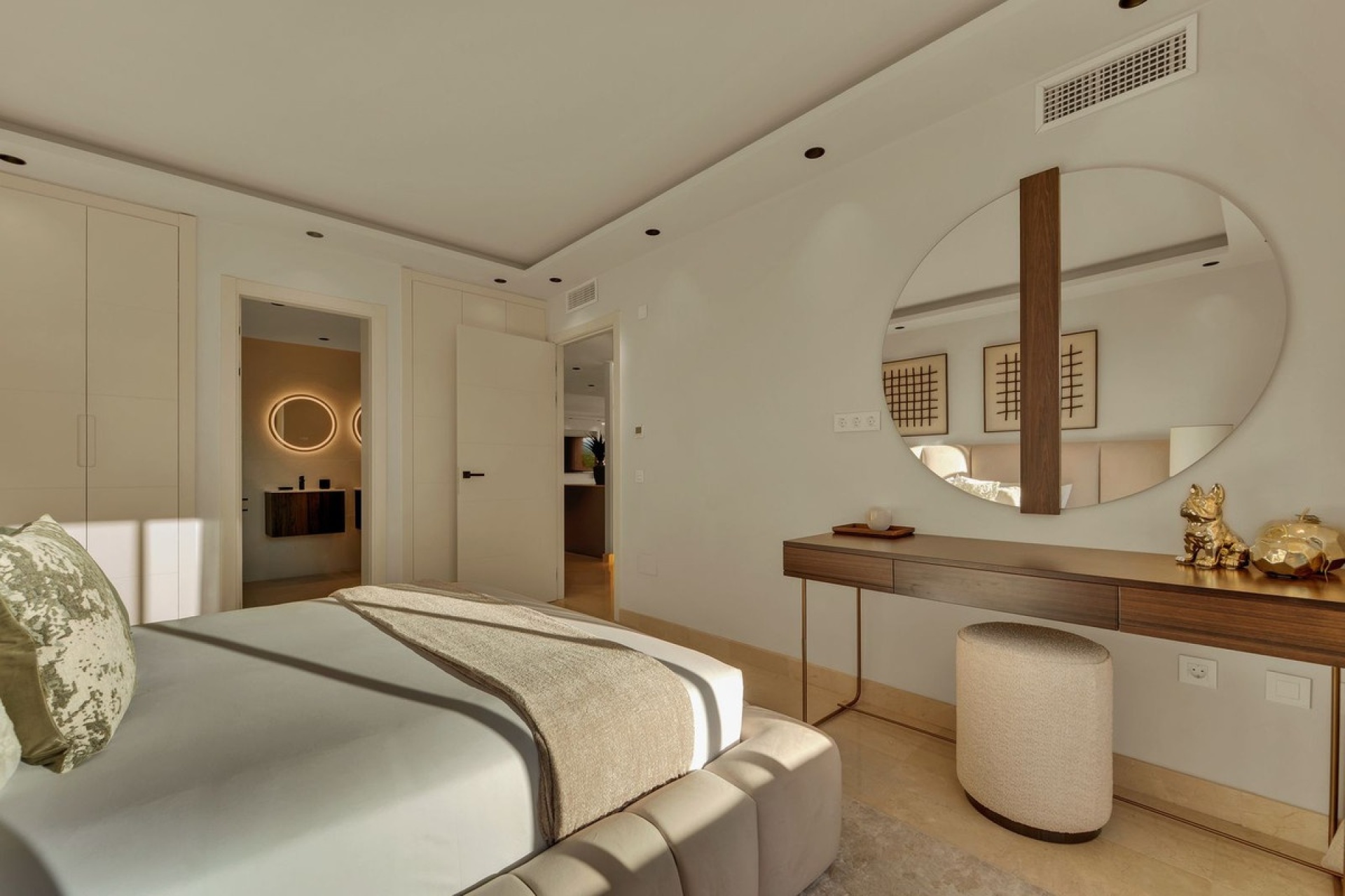 Rynek wtórny - apartment - Marbella - Marbella Centro