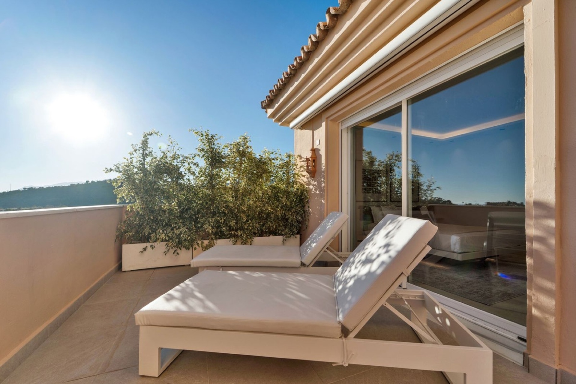 Rynek wtórny - apartment - Marbella - Marbella Centro