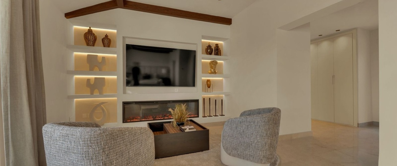Rynek wtórny - apartment - Marbella - Marbella Centro