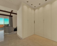 Rynek wtórny - apartment - Marbella - Marbella Centro