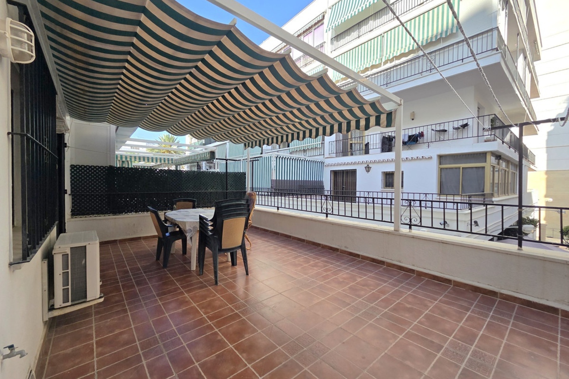 Rynek wtórny - apartment - Marbella - Marbella Centro