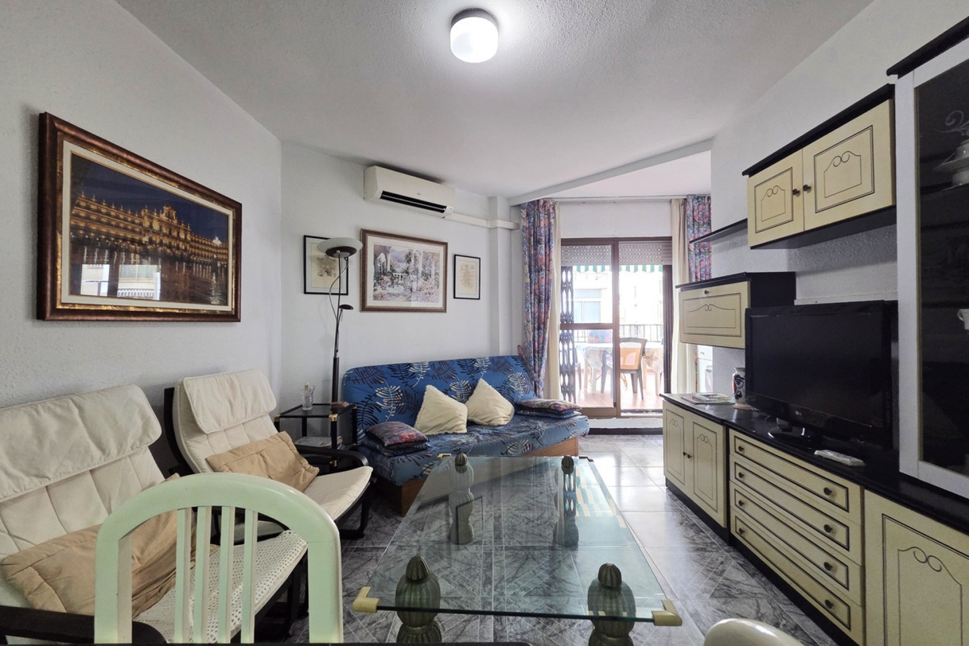 Rynek wtórny - apartment - Marbella - Marbella Centro