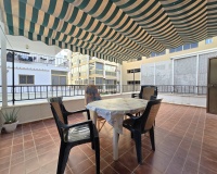 Rynek wtórny - apartment - Marbella - Marbella Centro
