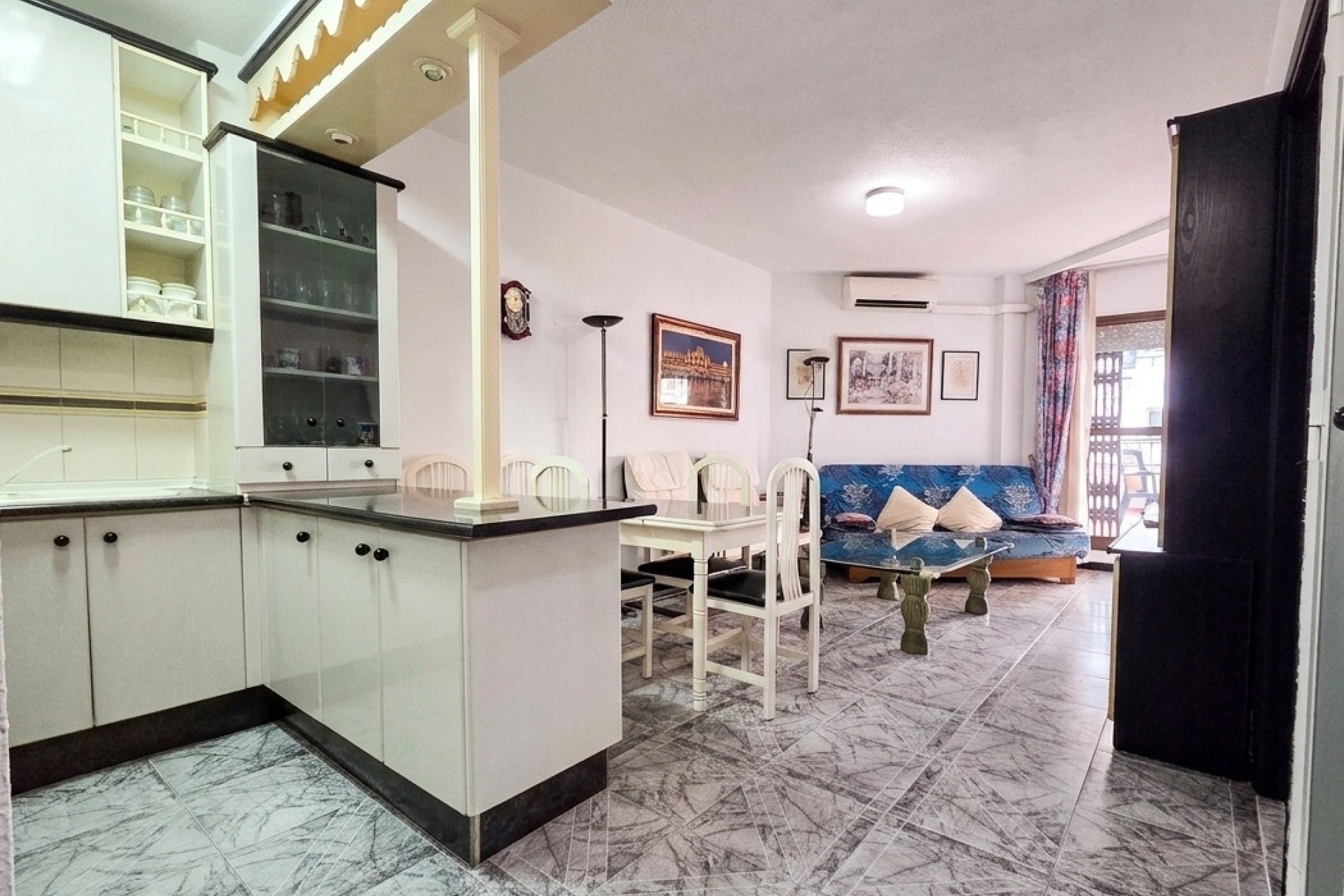 Rynek wtórny - apartment - Marbella - Marbella Centro