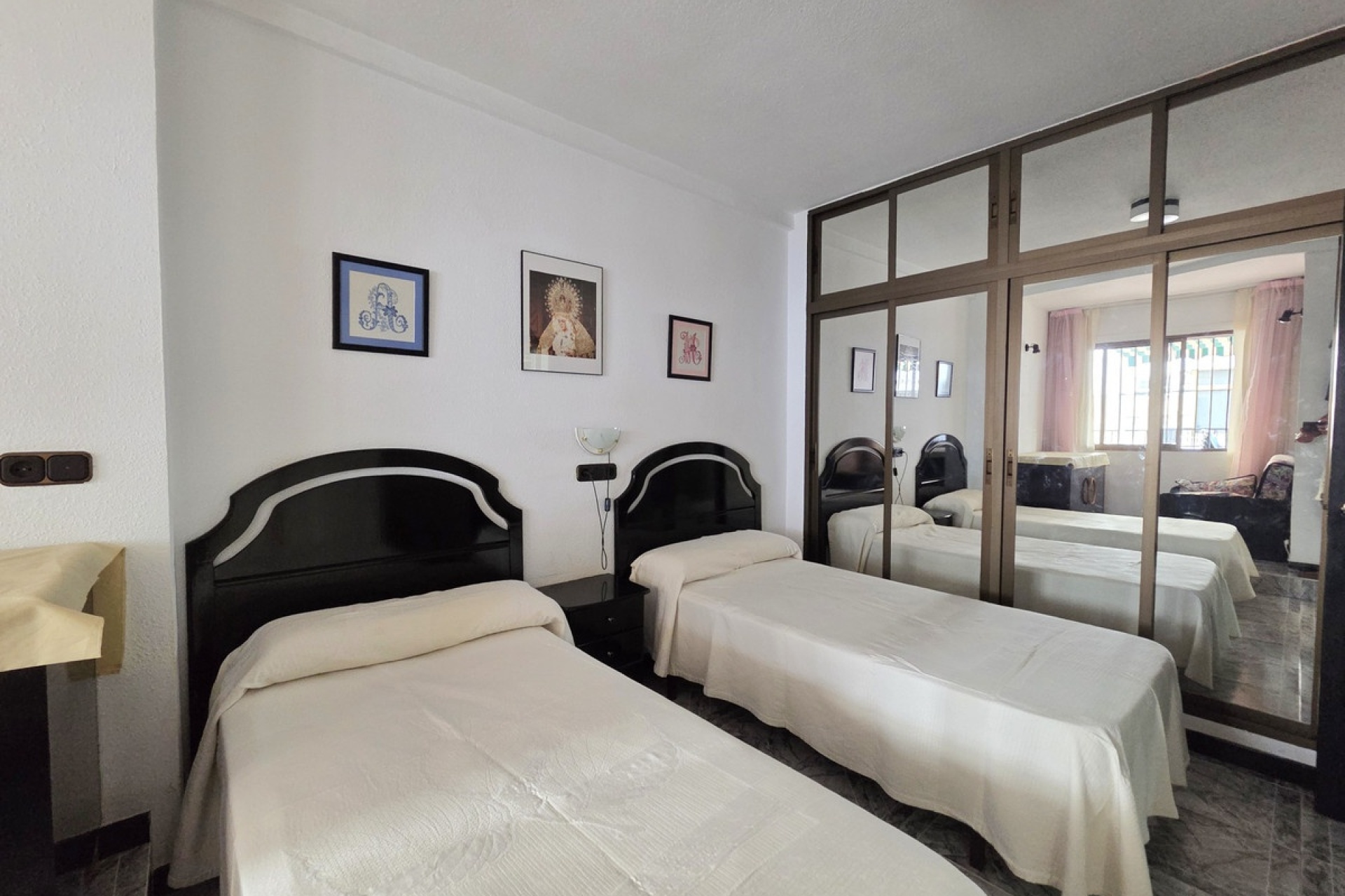 Rynek wtórny - apartment - Marbella - Marbella Centro