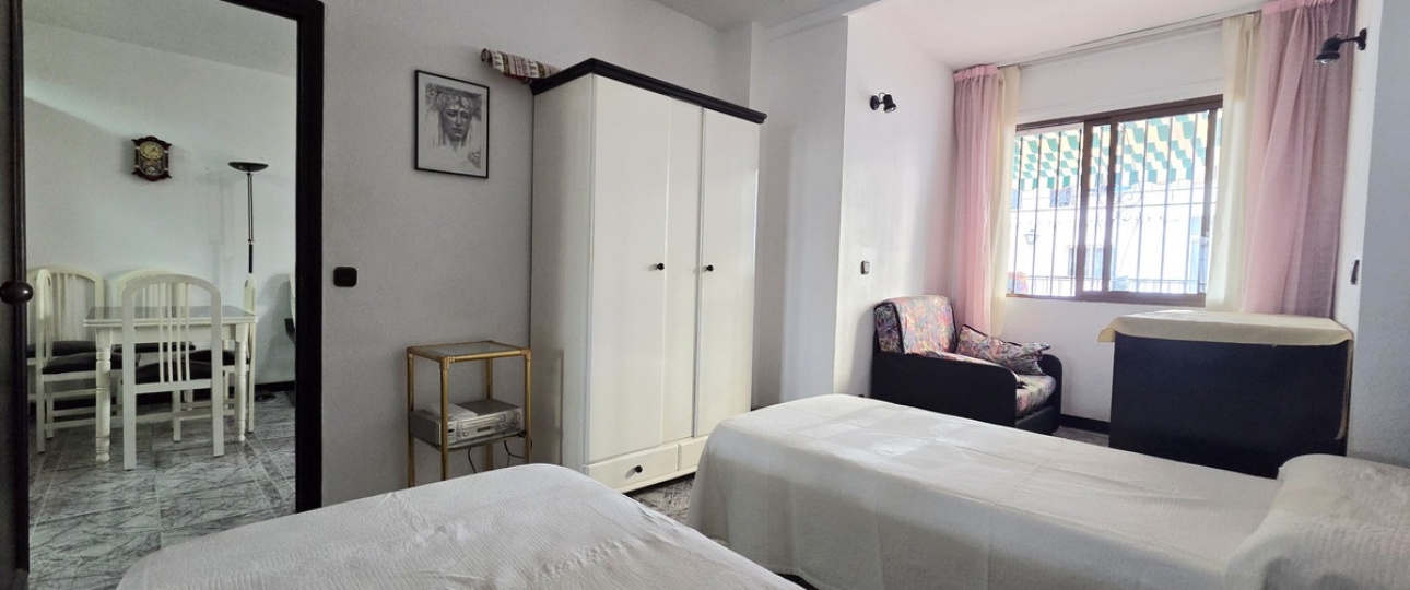 Rynek wtórny - apartment - Marbella - Marbella Centro