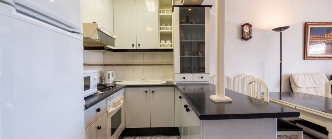 Rynek wtórny - apartment - Marbella - Marbella Centro