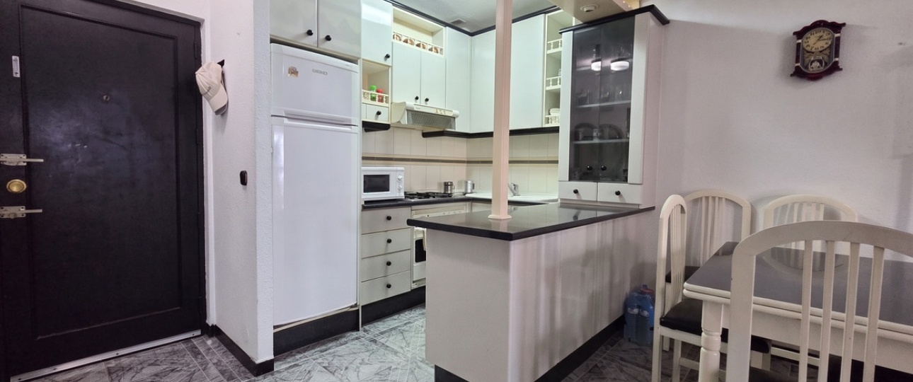 Rynek wtórny - apartment - Marbella - Marbella Centro