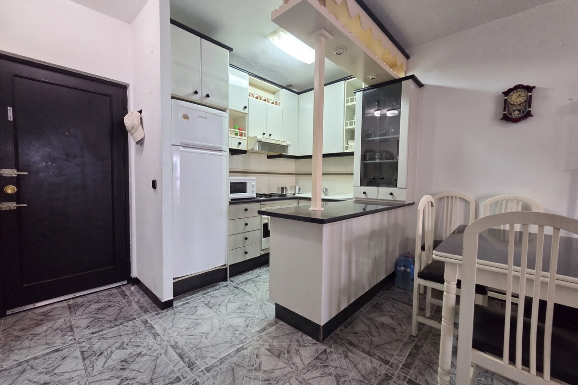 Rynek wtórny - apartment - Marbella - Marbella Centro