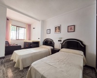 Rynek wtórny - apartment - Marbella - Marbella Centro