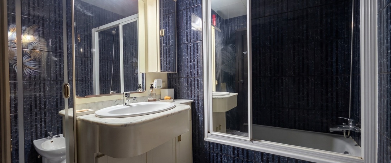 Rynek wtórny - apartment - Marbella - Marbella Centro