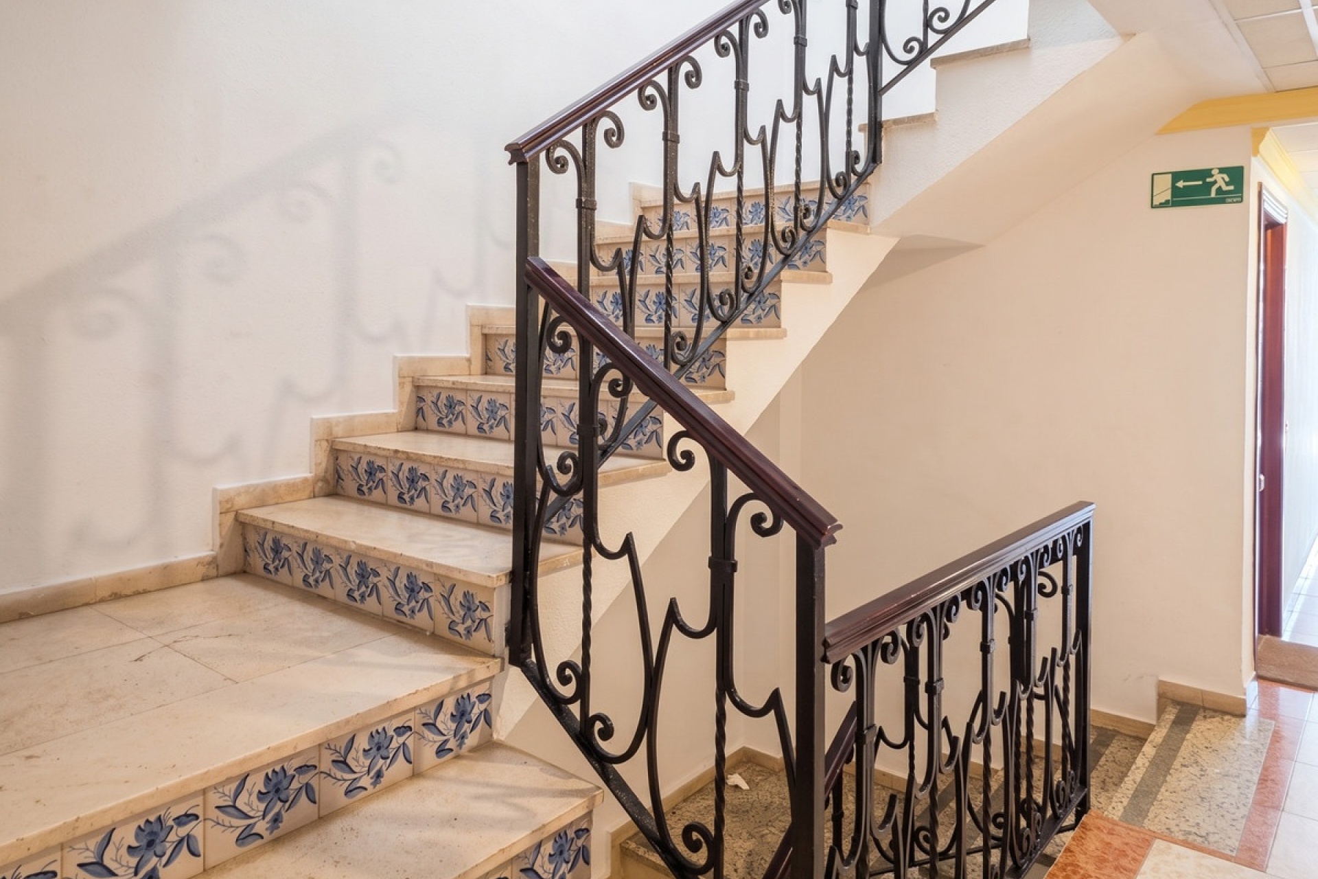 Rynek wtórny - apartment - Marbella - Marbella Centro