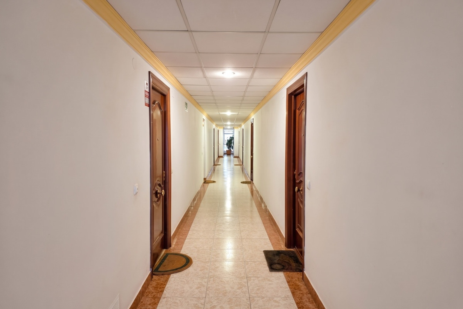 Rynek wtórny - apartment - Marbella - Marbella Centro