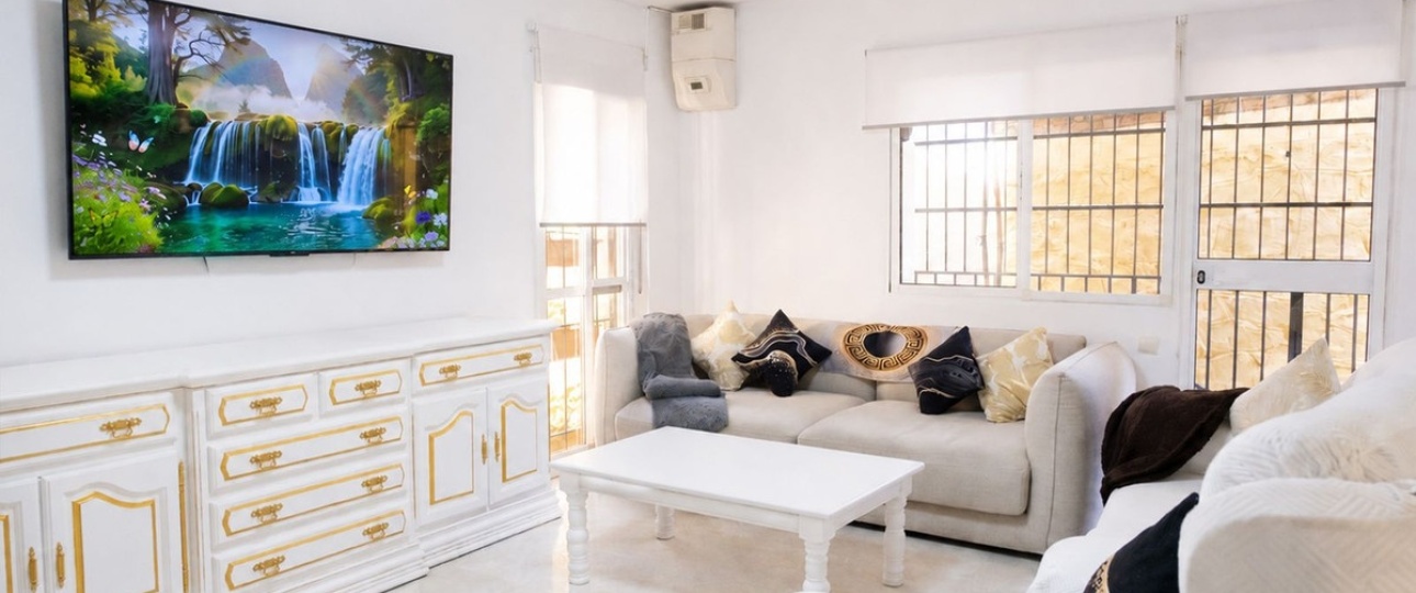 Rynek wtórny - apartment - Marbella - Marbella Centro
