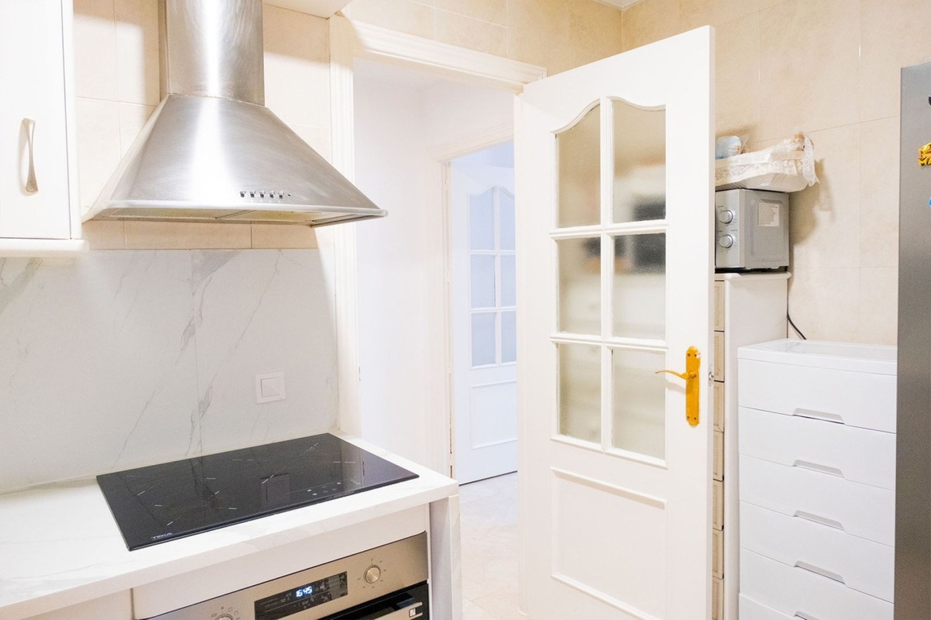 Rynek wtórny - apartment - Marbella - Marbella Centro